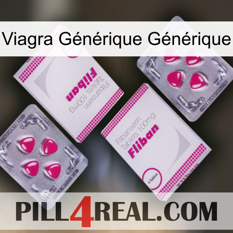 Viagra Générique Générique 33